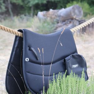 Tapis de randonnée avec poches – Burioni