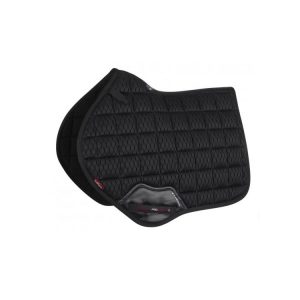 Tapis de selle Carbon Mesh Air – Lemieux