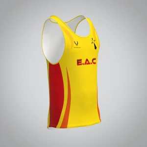 Débardeur Classique Homme EAC