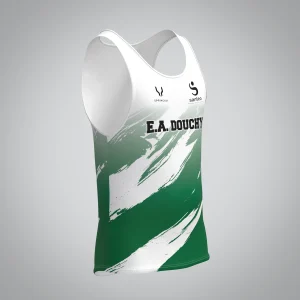 Débardeur Classique Homme EA Douchy