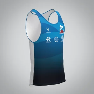 Débardeur Classique Homme ECRAC