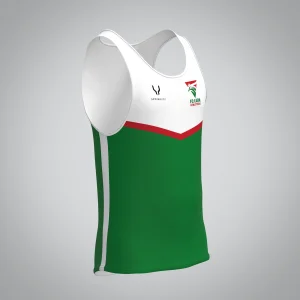 Débardeur Classique Homme FC Laon