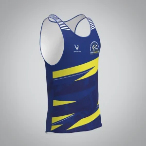 Débardeur Classique Homme Gally AC