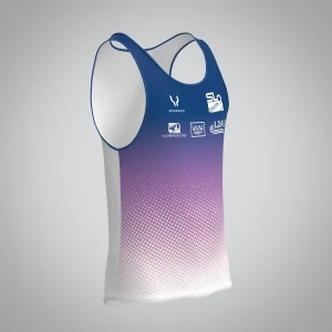 Débardeur Classique Homme L2A53