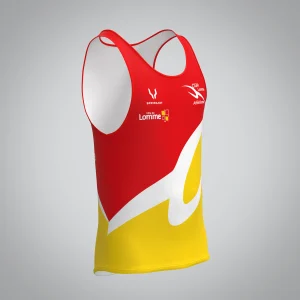 Débardeur Classique Homme OSM Lomme