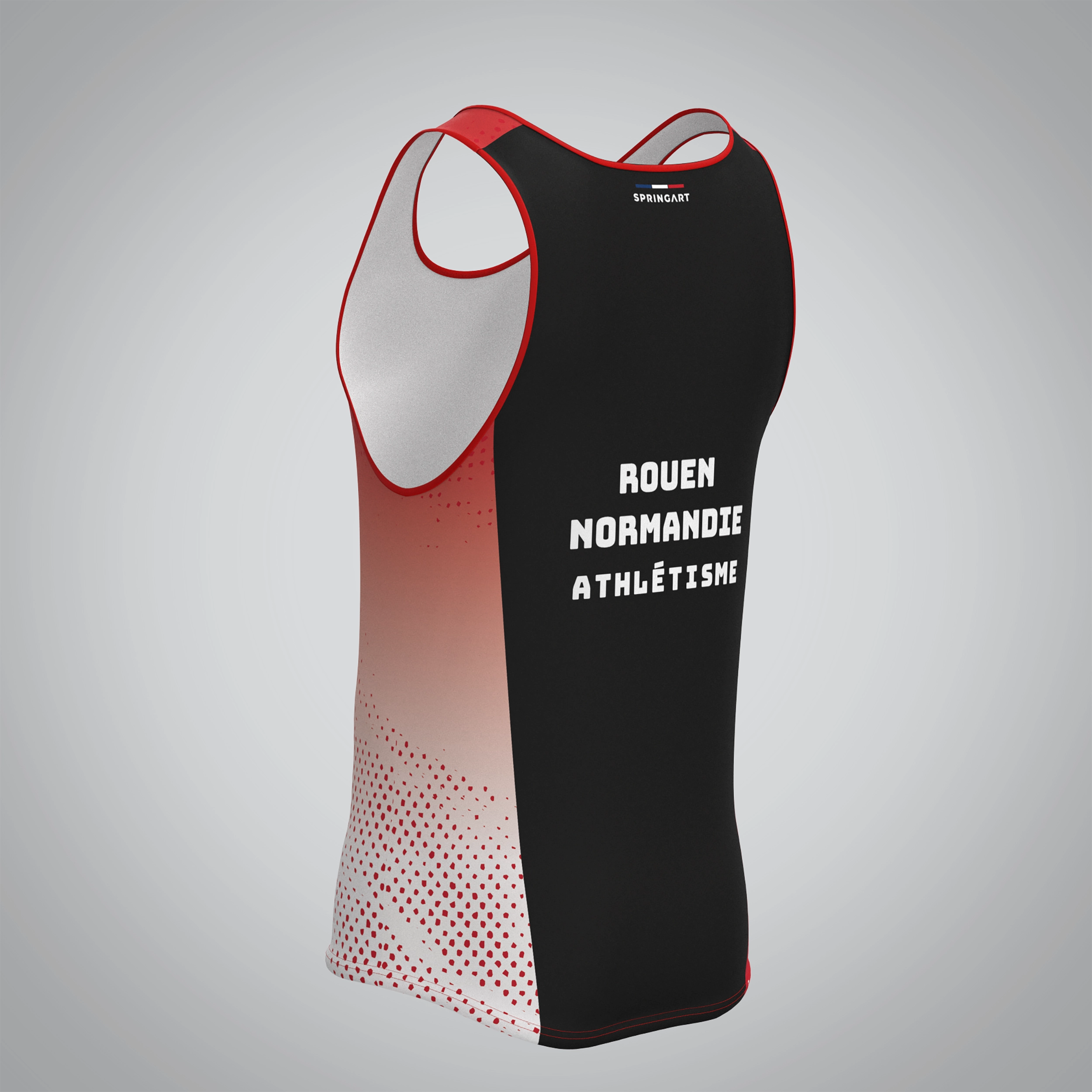 Débardeur Classique Homme RNA – Image 5