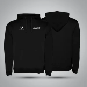 Sweatshirt avec capuche doublée AC Chateau Thierry