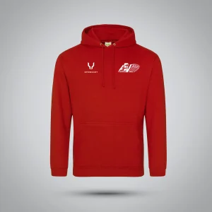 Sweatshirt avec capuche doublée Athlé Bocage Vendée