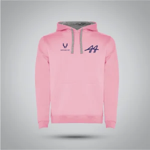Sweatshirt avec capuche Enfant Athlétic Clubs du Littoral 44