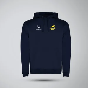 Sweatshirt avec capuche Enfant CA Belfaux