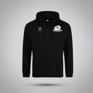 Sweatshirt avec capuche doublée RNA