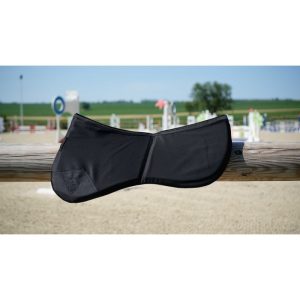 Amortisseur correctif PRO SERIES X-TECH – 2 poches modulables avec système Flex pour confort et ajustement personnalisé