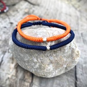 Mon bracelet tibétain, un bijou unique porteur de sens – Namasté