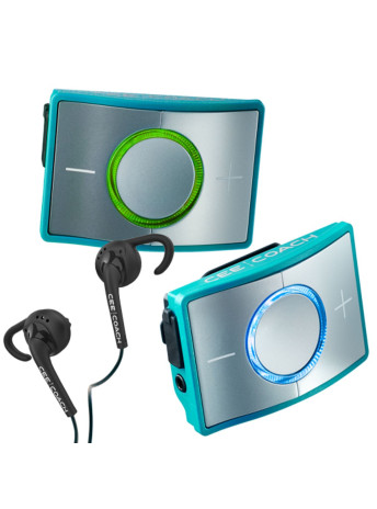 Ceecoach 2 Kit Duo – Système de Communication Bluetooth pour Cavaliers