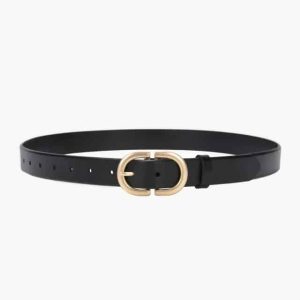 Ceinture Femme Tendance et Confortable au Style Décontracté