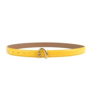 Ceinture Femme Tendance et Décorative au Style Moderne