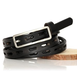 Ceinture Femme Tendance au Design Élégant et Raffiné