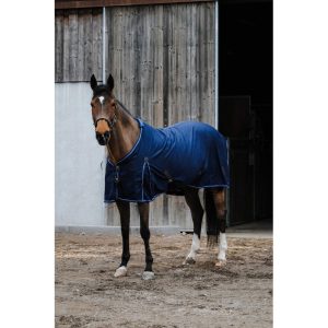 🐴 Chemise polycoton EQUITHÈME Classic – Confort, stabilité et protection au quotidien