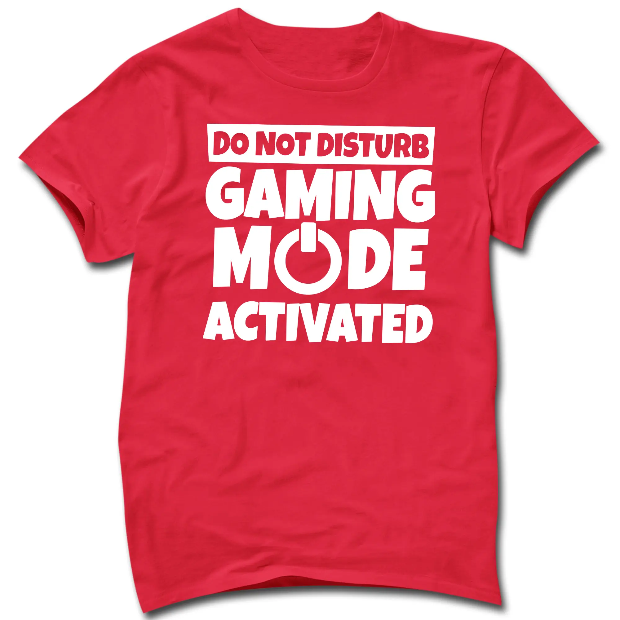 GAMING MODE – Image 2