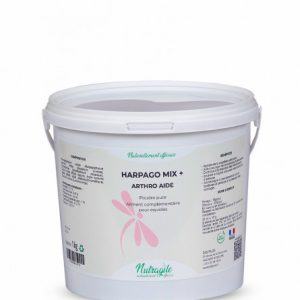 Harpago MIX+ – Nutragile