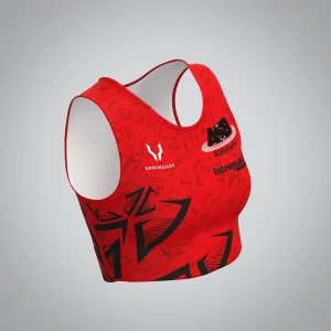 Brassière Elite  V2.1 AS Bégard