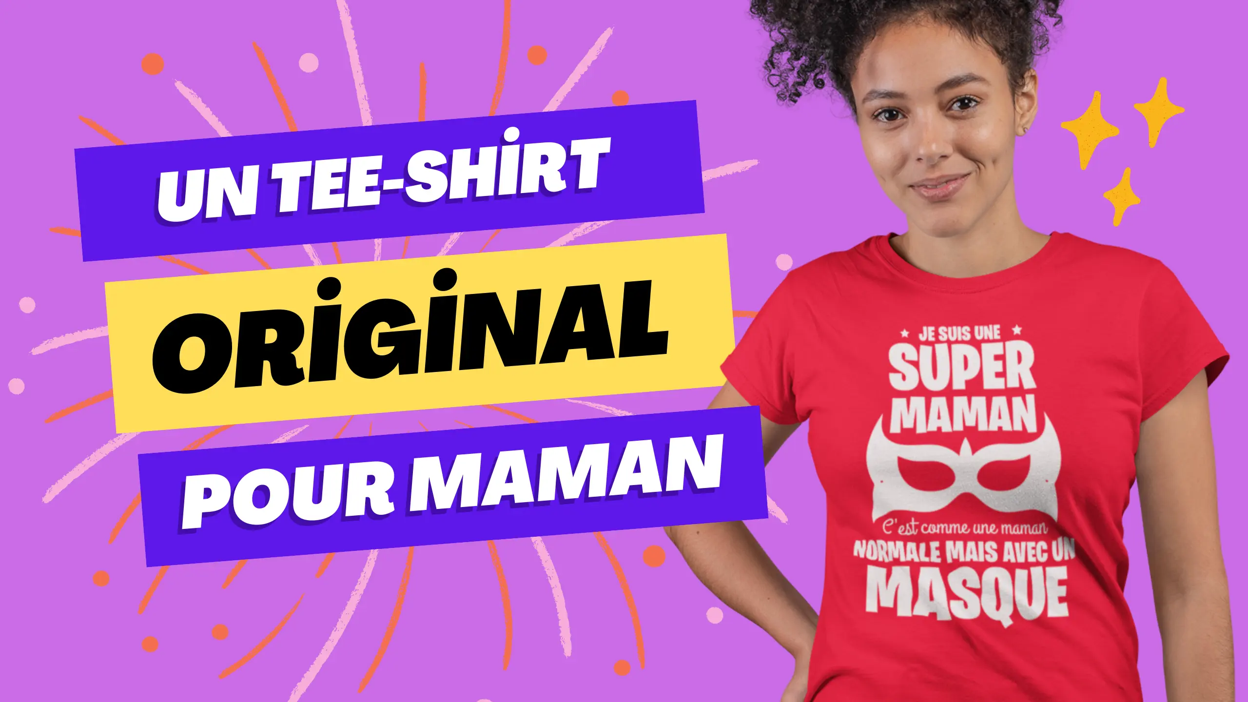 MAMA MASK – Image 2