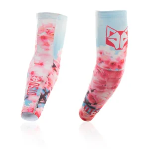 Manchettes - Almond Blossom