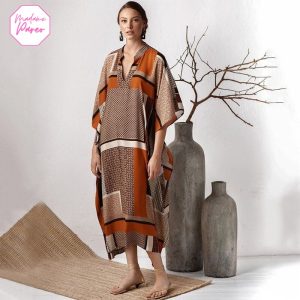 Robe de Plage Style Bohémien