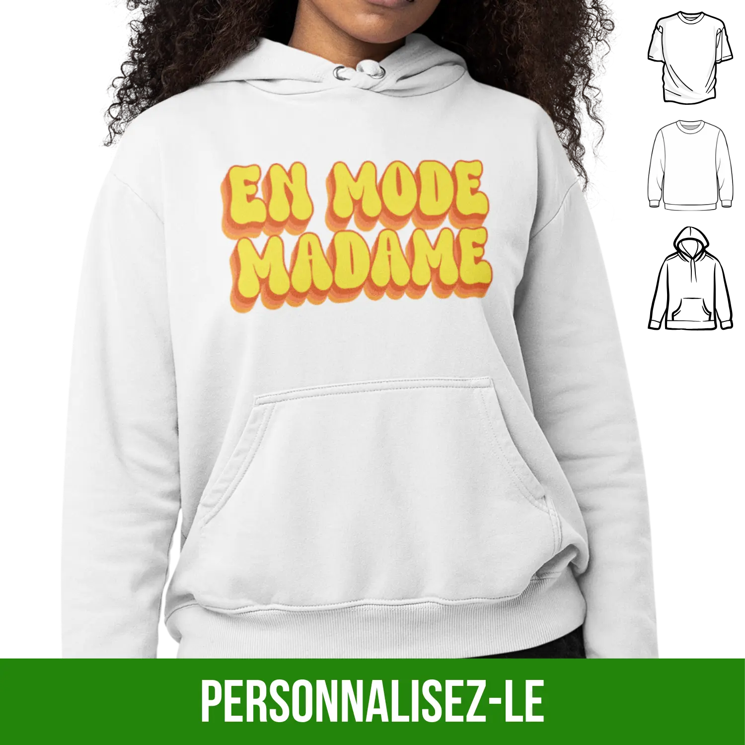 En mode madame – Image 5