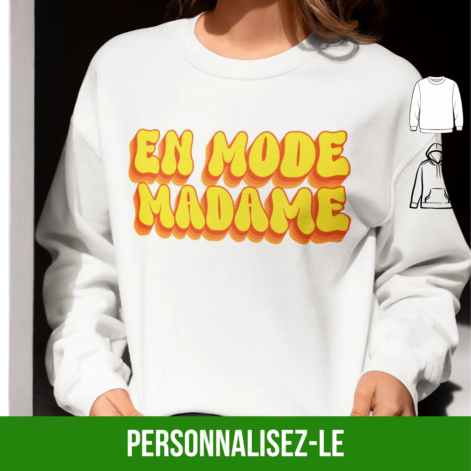En mode madame – Image 4