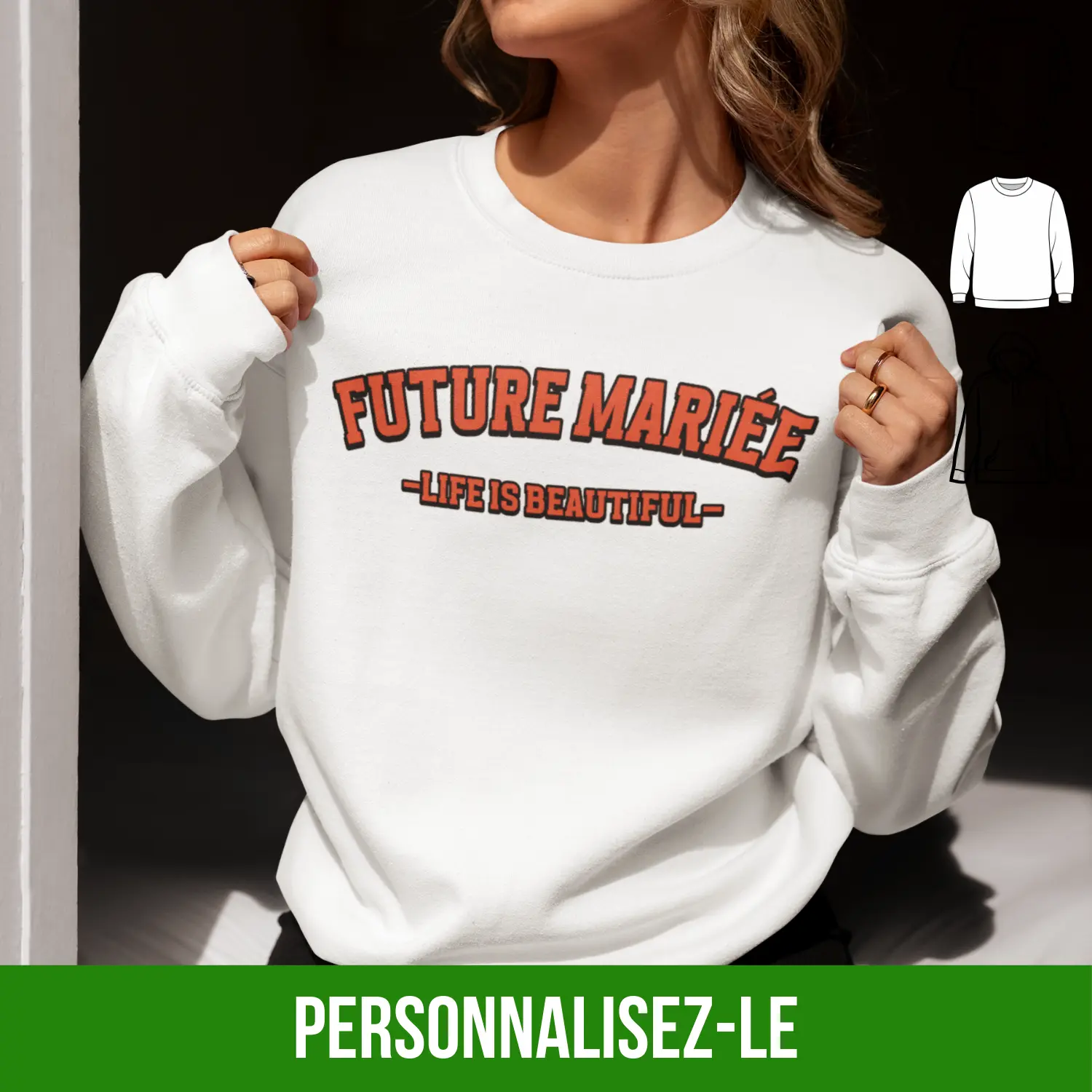 Future Mariée – Image 5