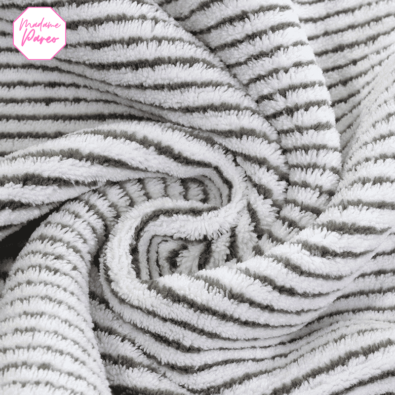 Serviette de plage en fibre de bambou – Image 6