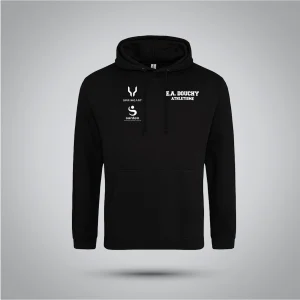 Sweatshirt avec capuche Enfant EA Douchy